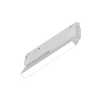 Трековый светильник Ideal Lux Ego flexible wide 07w 3000k dali 286129